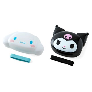 Sanrio 三麗鷗 可微波造型便當盒 320ml