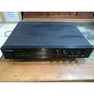 Pioneer MA-9卡拉OK混音器