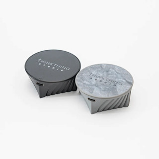 Thinkthing 磁吸散熱充電器 MagSafe 磁吸無線 15Ｗ快充充電器 無線充電 充電盤 散熱 電競 手遊充電