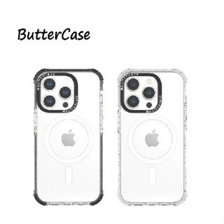 現貨 iPhone 15 Pro 防摔殼 i15 Pro Max 保護殼【ButterCase】磁吸 防摔 手機殼
