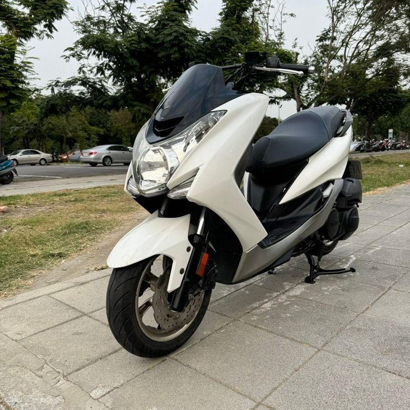《高雄二手機車》 2015 山葉 SMAX 155 #6999 #免費試乘/中古機車/二手機車/流行車款/實體門市