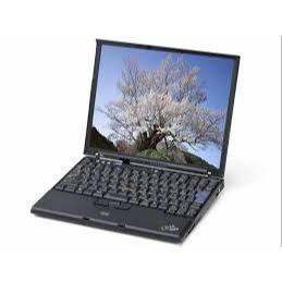 ibm x60 筆記型電腦 有使用過痕跡 可以開機 沒有硬碟