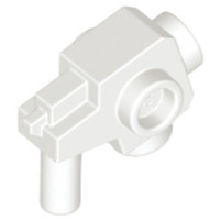 【金磚屋】44709WT2 LEGO 樂高零件 Minifigure, Weapon Gun, Blaster wi