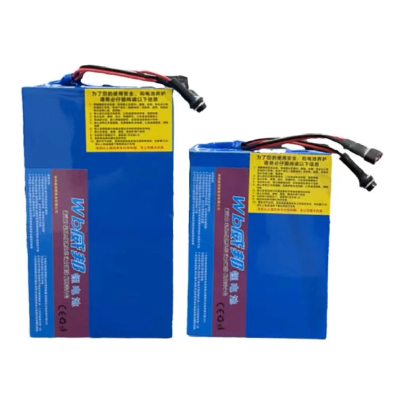 48V30ah 正品鋰電池【600-800w電機可用】全新 鋰電池24v 36v 48v大容量電動車電池
