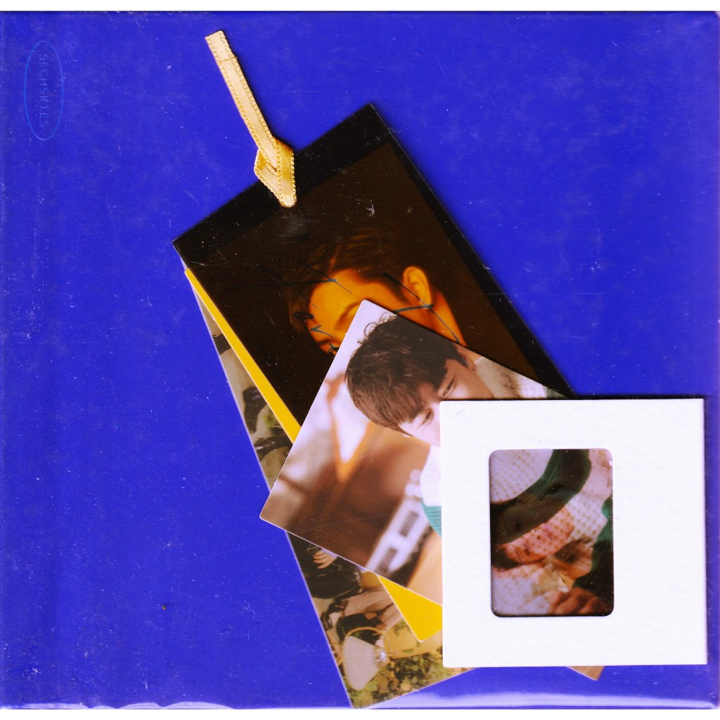 金卡價478 Sechskies 水晶男孩 第一張迷你專輯 All For You (ALL版) 再生工場1 03