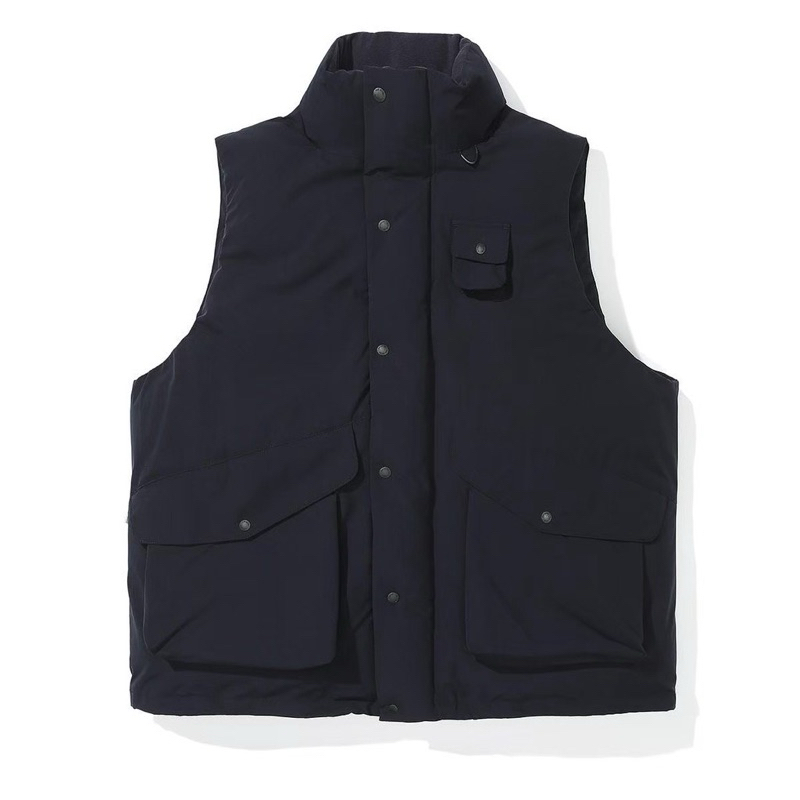 ダウンベスト PIN SKTBS THERMOLITE Vest