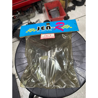 JET POWER 125尾燈殼