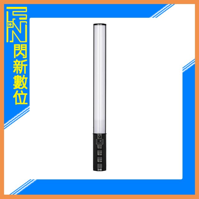 ☆閃新☆Sirui 思銳 T60X RGB 伸縮 智能 光棒 LED 燈棒(T60 X,公司貨)
