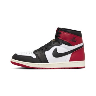 Air Jordan 1 High Black Toe Reimagined 黑腳趾 重新設計 男 DZ5485-106
