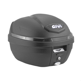 【GIVI】B270N2B 後箱 機車後箱 27公升 臺灣總代理