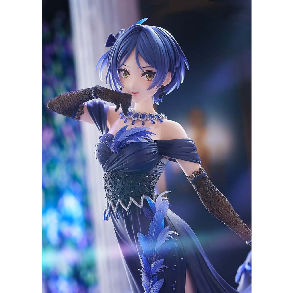 ☆ JB _TOYS ☆ 日版 WAVE 偶像大師 灰姑娘女孩 Pretty Liar 速水奏＋ 1/7 PVC 完成品