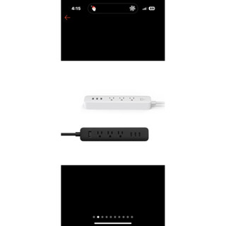 小米延長線充電座type c USB孔三合一