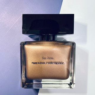 Narciso Rodriguez For Him同名 男性淡香精 試香 分裝