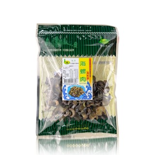 美綠地 海螺肉(海茸頭)125公克/包(純素)