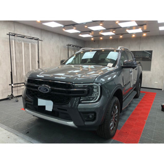 Ford Ranger ACER 宏碁 A120-21WG電子後視鏡 行車記錄器 前後錄影