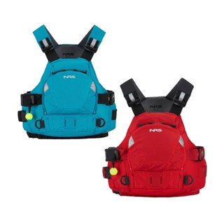 <NRS> Ninja Pro PFD 獨木舟 揹包艇 SUP 溯溪 溪降 水域活動 救生衣