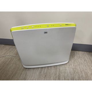 3M 淨呼吸空氣清淨機-超優淨型(7坪) MFAC01