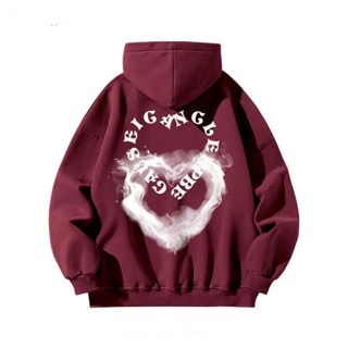 臺灣現貨 帽t 連帽t 設計感上衣 oversize 加絨 衣服女 帽t 女 韓國上衣 女生大學t 長袖上衣 83A
