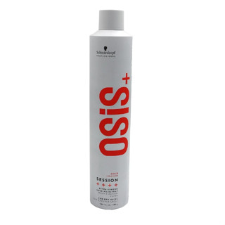 特價 (現貨）德國施華蔻 OSIS+ 黑炫風 特強定型霧 3號 500ml 造型噴霧 2024新包裝