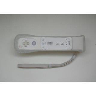原廠 wii手把控制器附強化器手把套