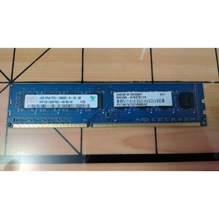 Hynix 海力士 DDR3 1333(10600) 4GB 記憶體 SDRAM
