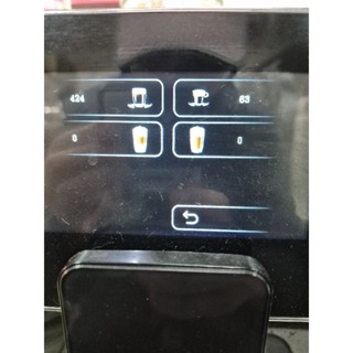 進口全新全自動研磨咖啡機租賃，買賣租金$1000，歡迎來電詢問2年機器歸租方，免付費電話0976-256-580