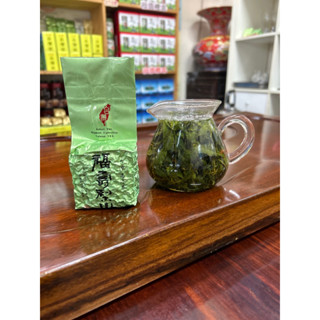 純正臺灣茶葉🇹🇼福壽梨山茶🍵（75公克）📌開發票