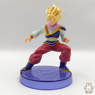 🥕現貨🥕 BANDAI 正版 七龍珠Z 人造人間篇 孫悟空 盒玩 公仔