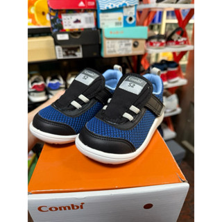 Combi 小童成長機能鞋 15.5 全新未穿