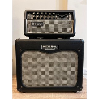 【高雄名人樂器明誠店】稀有美品 MESA Boogie Mark Five 25 Head 全真空管 電吉他音箱