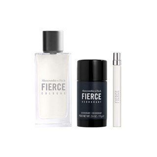 ~歐巴&歐尼~Abercrombie & Fitch A&F天生無畏男性古龍水(肌肉男) 30ml 50ml 100ml