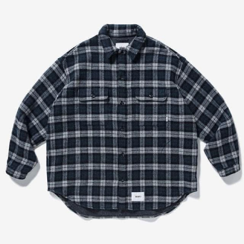 Wtaps Wcpo Jacket的價格推薦- 2025年8月| 比價比個夠BigGo