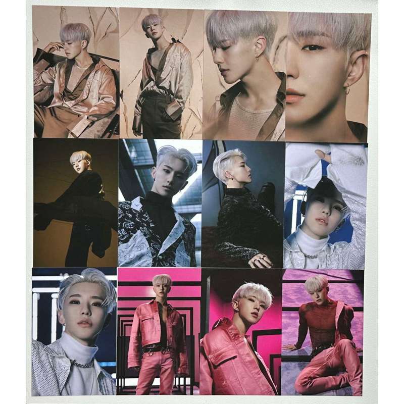TTT Woozi的價格推薦- 2026年7月| 比價比個夠BigGo