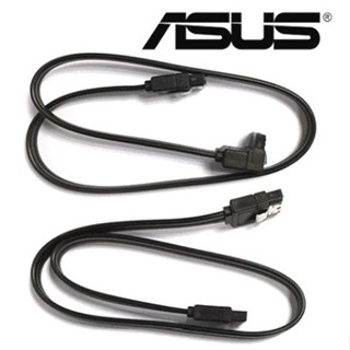現貨】全新 ASUS 華碩 原廠 SATA 排線 SATA3 硬碟線 連接線 固態硬碟碟 6G 金屬壓扣