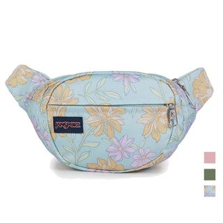【JANSPORT】FIFTH AVENUE 腰包 三色 潮流行腰包 斜揹包 正品 臺灣代理商公司貨 JS00TAN1