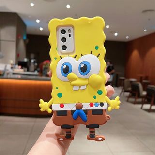 iPhone 16 15 14 13 12 11 Pro Max 矽膠卡通 手機殼 矽膠卡通手機殼