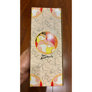 畢卡索 畢卡索兩用密封玻璃杯