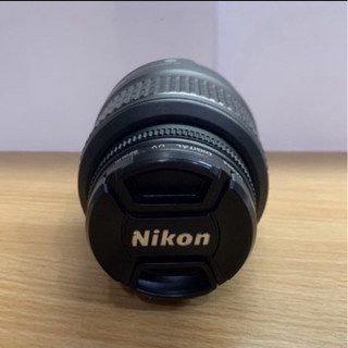 Nikon 尼康 DX AD-S NIKKOR 18-55mm 數位單眼相機 鏡頭❤️