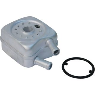 《歐馬國際》028117021L A3 A4 TT GOLF T5 TOURAN 引擎 機油 冷卻器 散熱器 歐洲副廠
