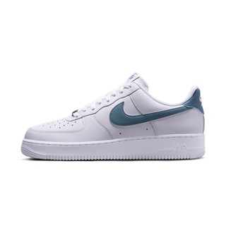 Nike Air Force 1 '07 乾燥藍 白藍 男鞋 FJ4146-114