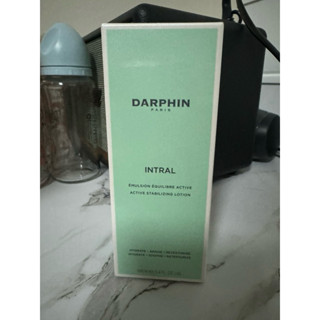 專櫃取得全新DARPHIN 朵法 全效舒緩健康乳100ml