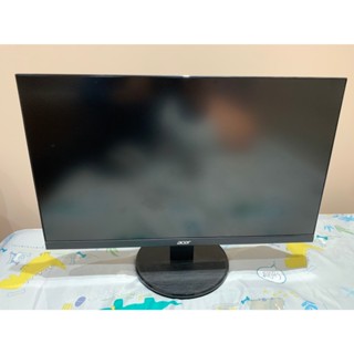 Acer宏碁 K242HYL Hbi 24型 VA廣視角寬螢幕(8成新)便宜賣