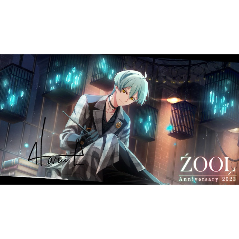 二手[Cosplay] ŹOOĻ [輪舞/偶像星願/清亥悠/棗巳波]