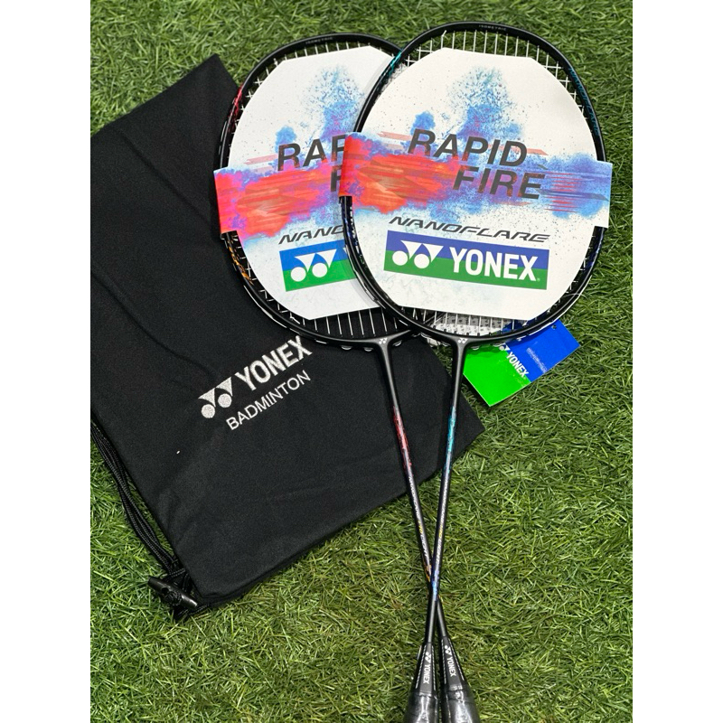 |台大體育羽球專賣|Yonex NF-170LT Nanoflare 170LT 優乃克 YY