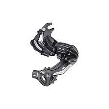 {名森自行車}SHIMANO TOURNEY RD-TY500-SGS 6/7速後變速器-鎖牙式固定 34T可上