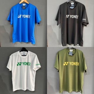 《奧神體育》YONEX 優乃克 日本代購 現貨 大阪限定 運動上衣 OSAKA 短袖 Y0X00059