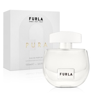 FURLA 芙拉 純淨花語女性淡香精(30ml)~(100ml)