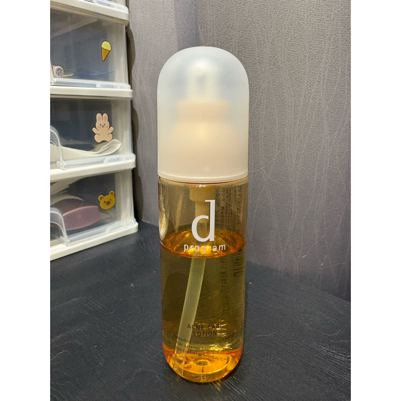 敏感話題 淨痘化妝水125ml        資生堂