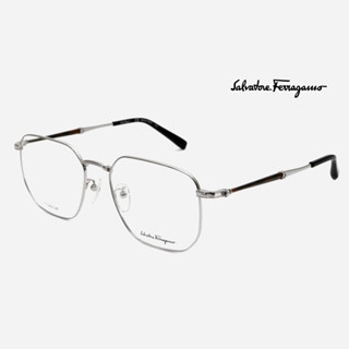 Ferragamo SF2551A 菲拉格慕眼鏡｜時尚純鈦超輕商務金屬全框眼鏡架 男生女生品牌眼鏡框【幸子眼鏡】