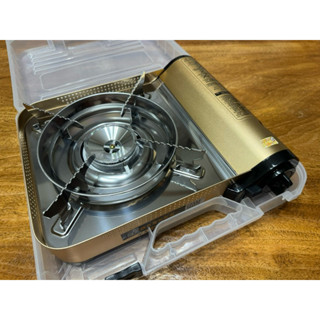 【全新】妙管家鋁合金瓦斯爐X3201